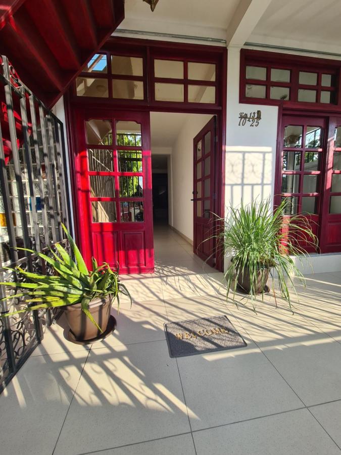 Kanaq Hotel Tours Leticia Exterior photo