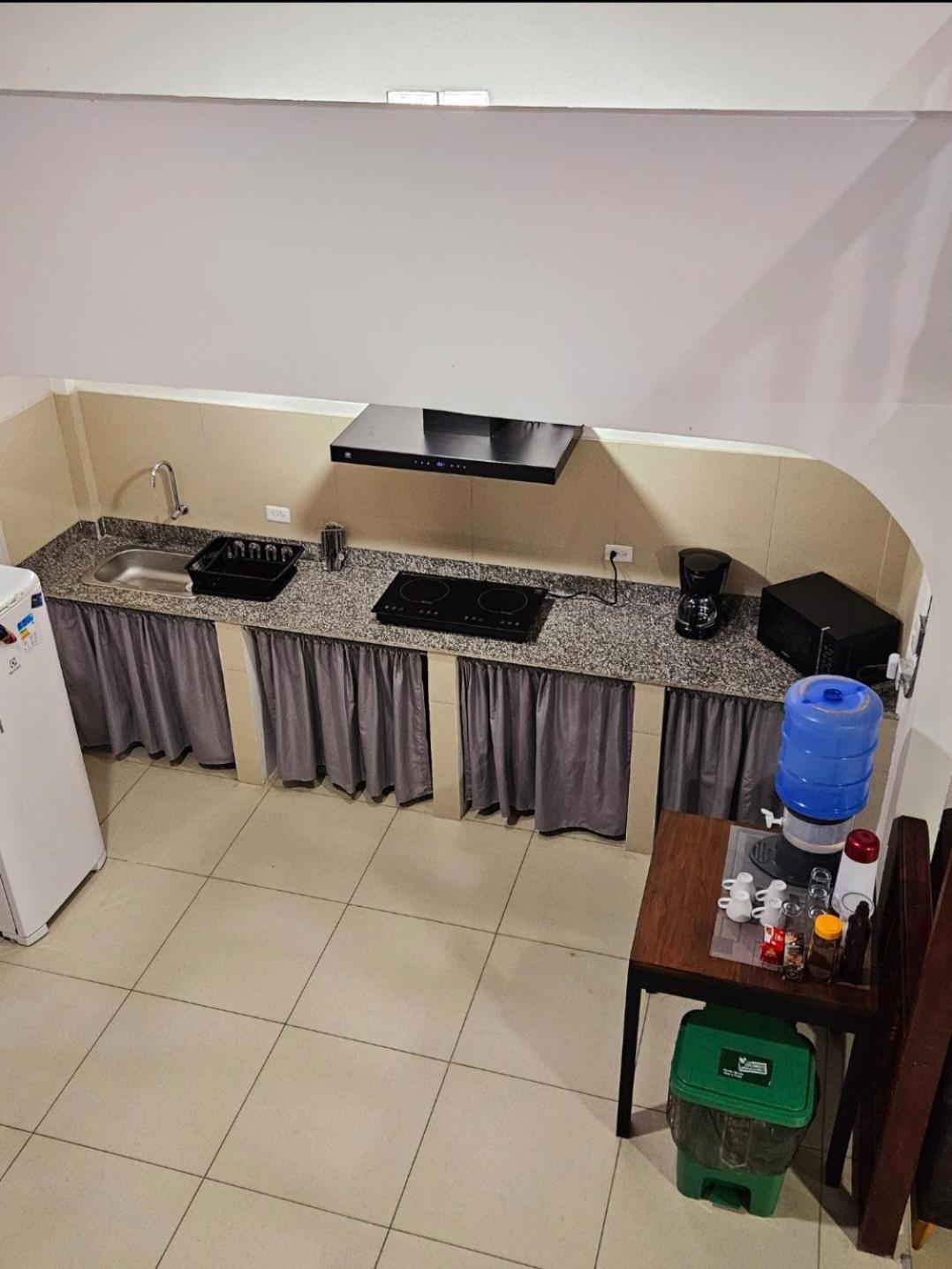 Kanaq Hotel Tours Leticia Room photo
