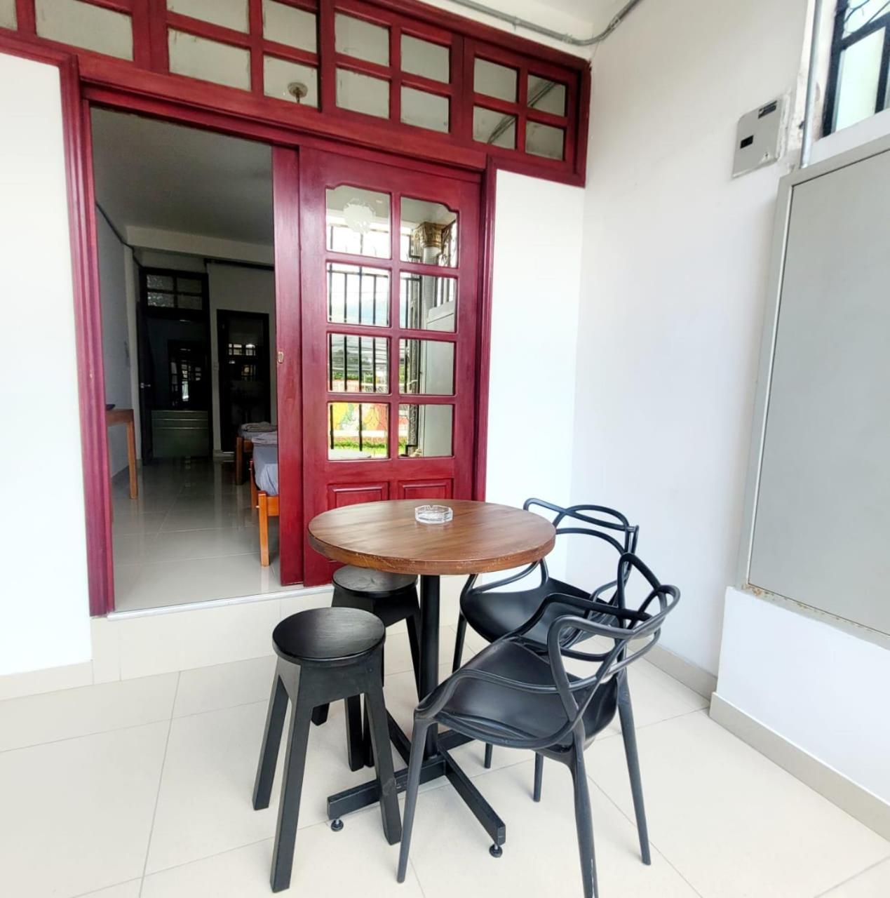 Kanaq Hotel Tours Leticia Room photo