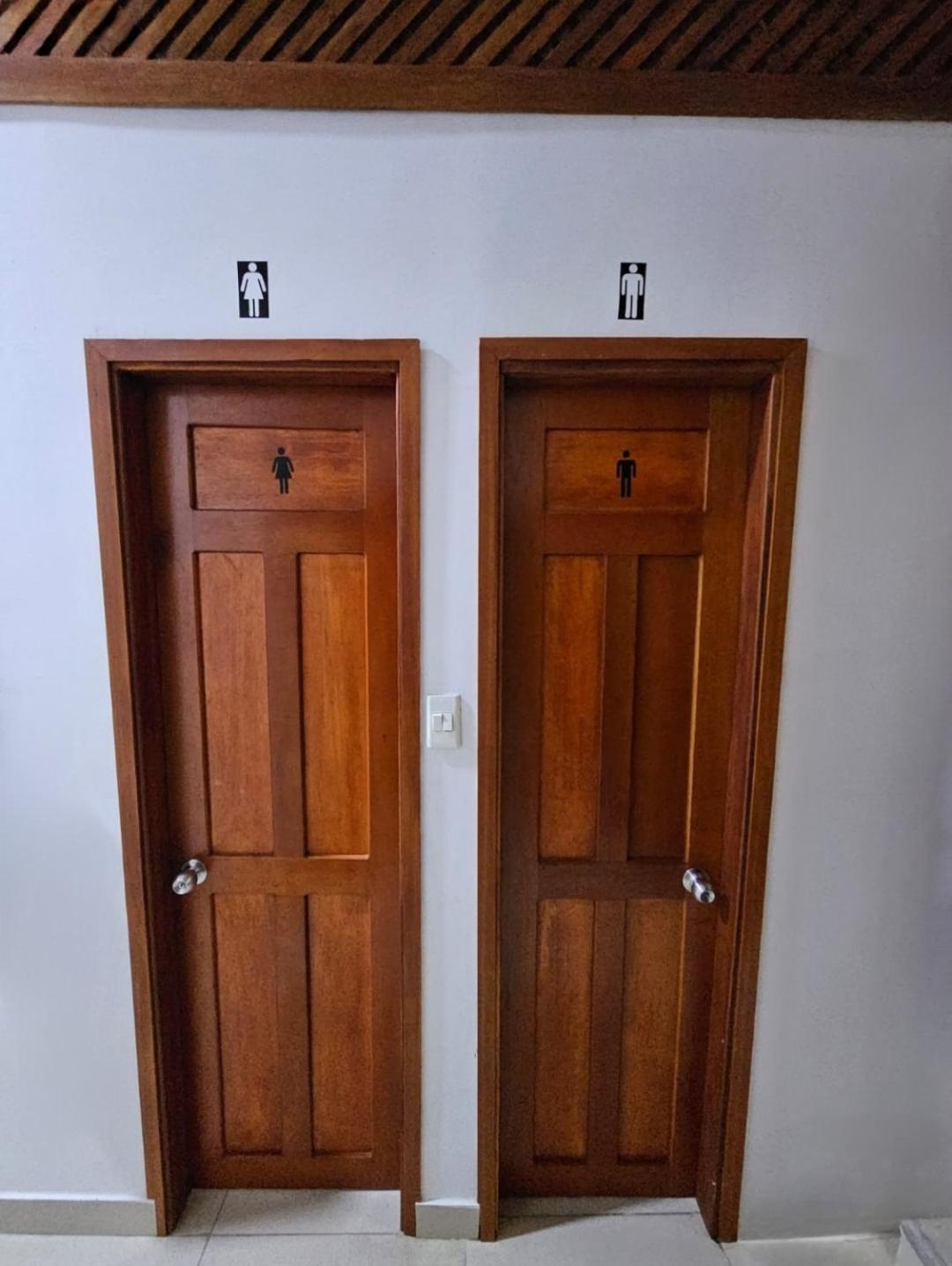 Kanaq Hotel Tours Leticia Room photo