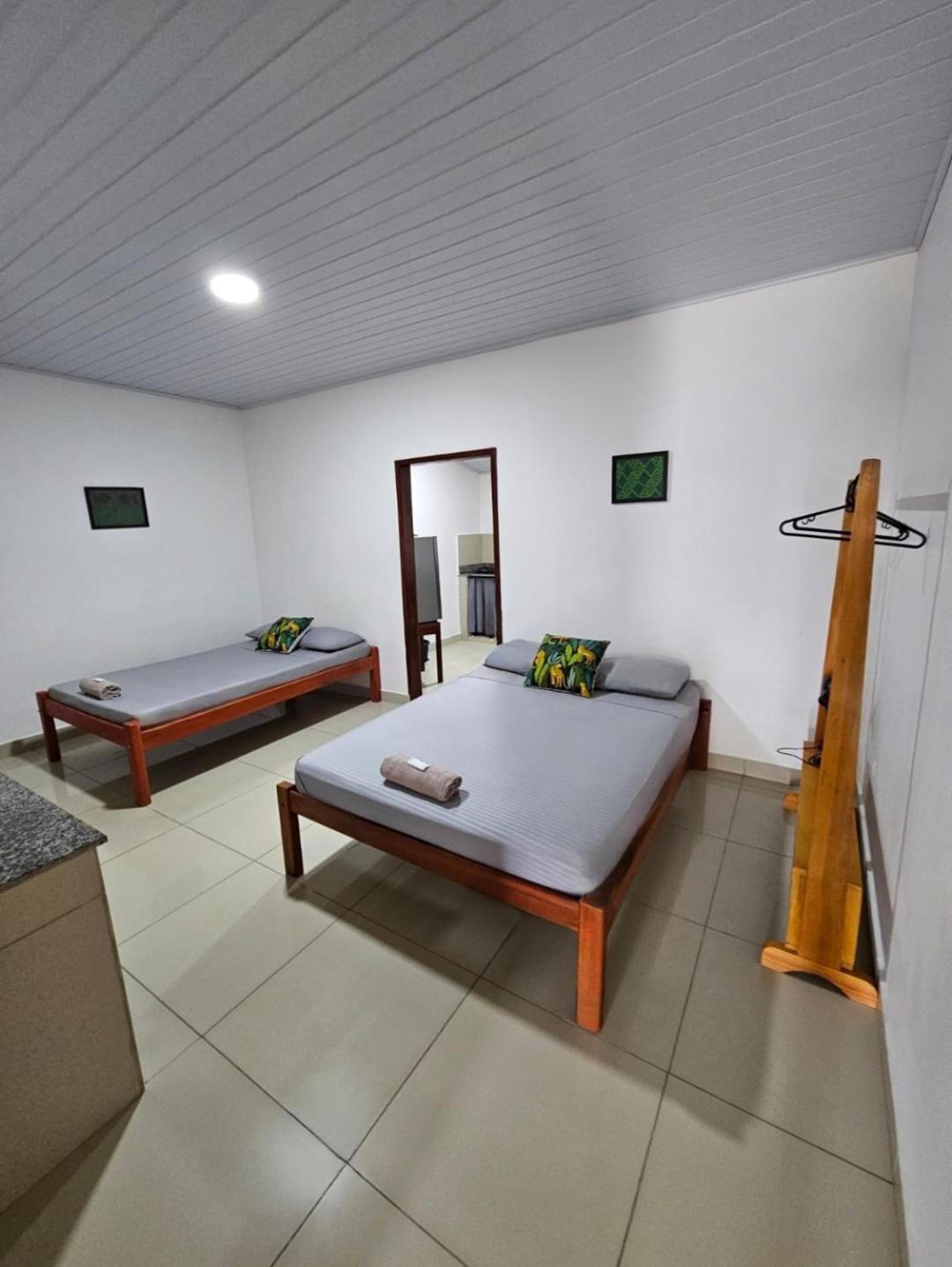 Kanaq Hotel Tours Leticia Room photo