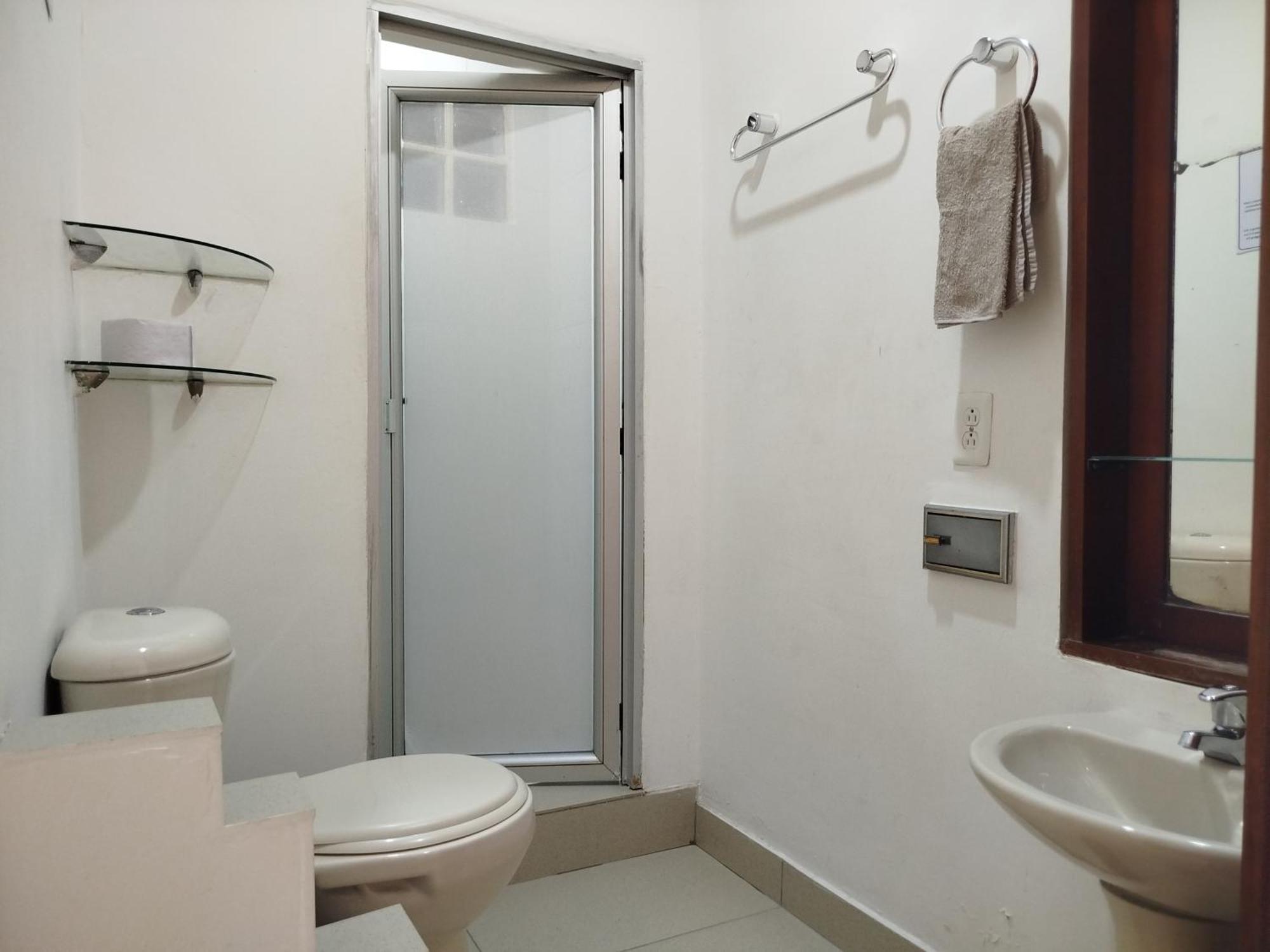 Kanaq Hotel Tours Leticia Exterior photo